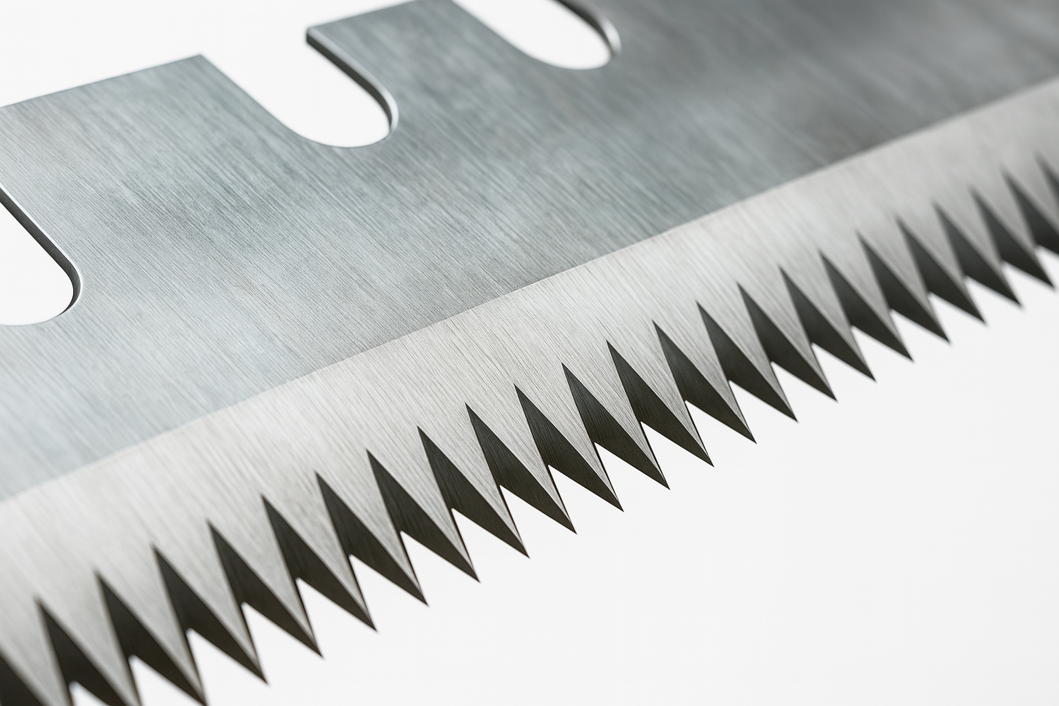 Capabilities: Discover Powerful Precision Blades 2026