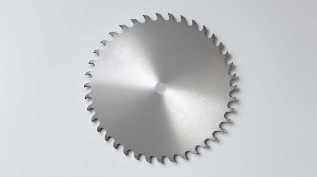 circular saw blade