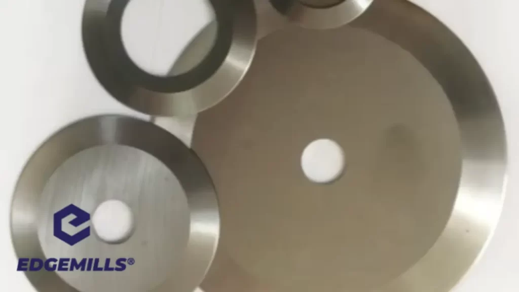 Industrial Slitter Blades