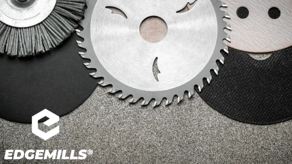 Types of Circular Saw Blades