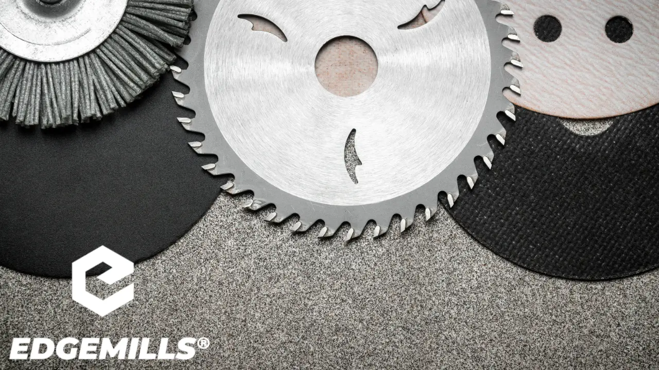 Types of Circular Saw Blades