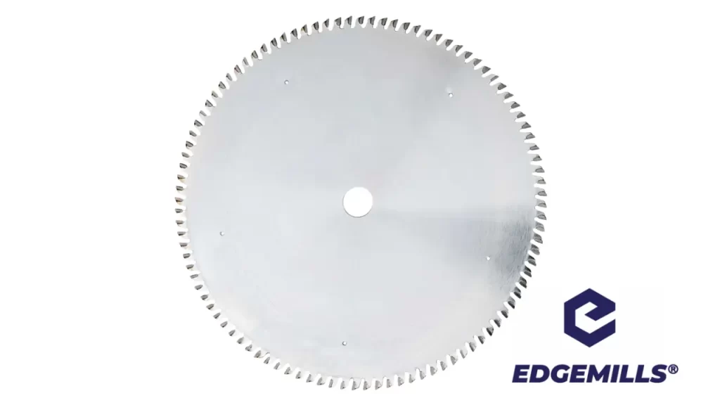 Circular Saw Blade for Plastic