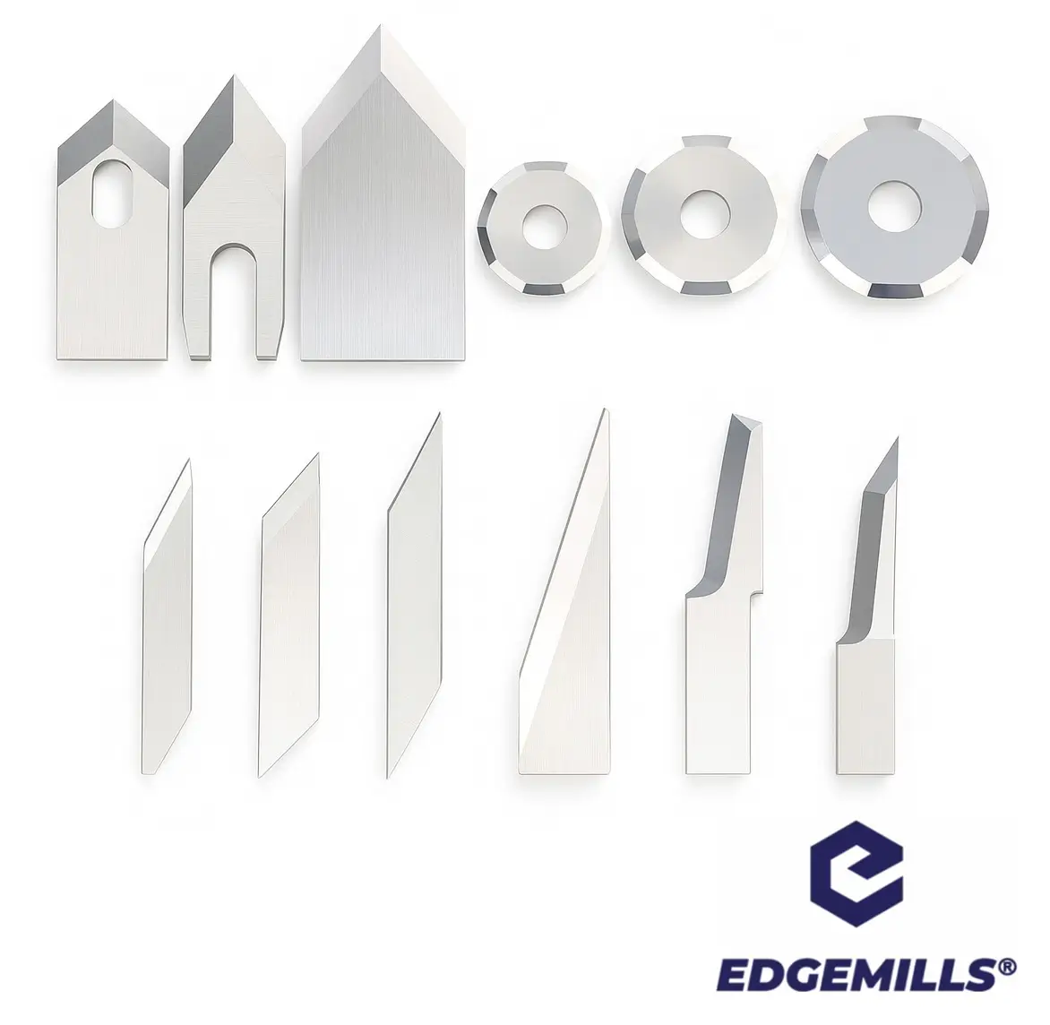 unique blades