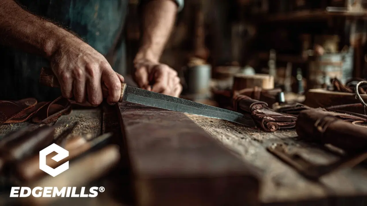 Leather Cutting Tools