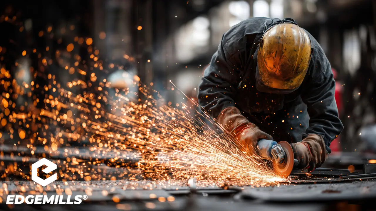 industrial safety