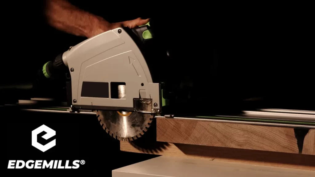 Perforated Rotary Cutter