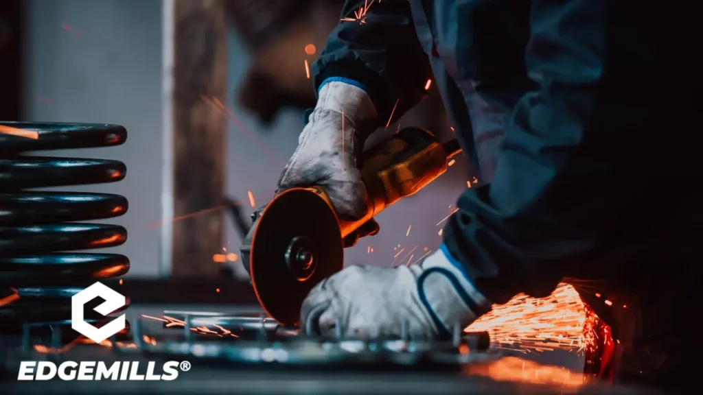 Power Sheet Metal Shears