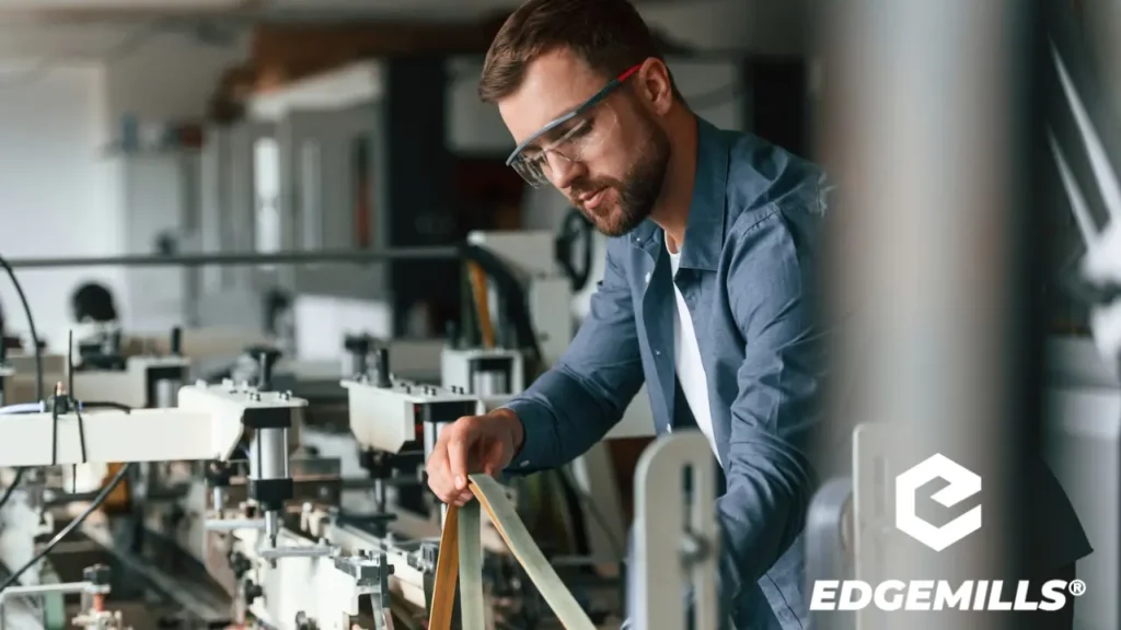 Sharpen Paper Trimmer Blades