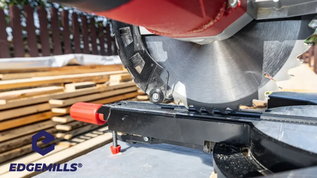 industrial chipper knife