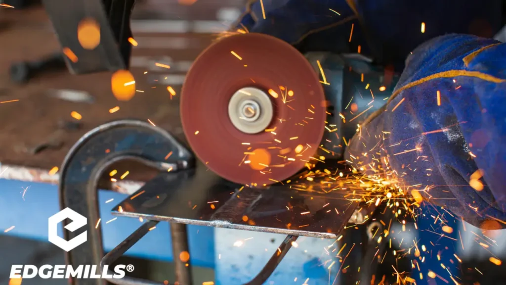 industrial cutting knives