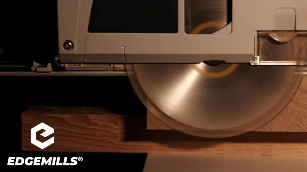 paper guillotine blade