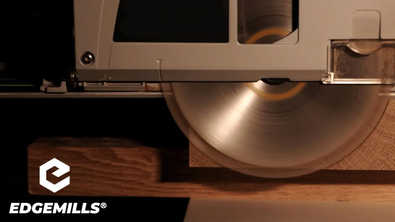 paper guillotine blade