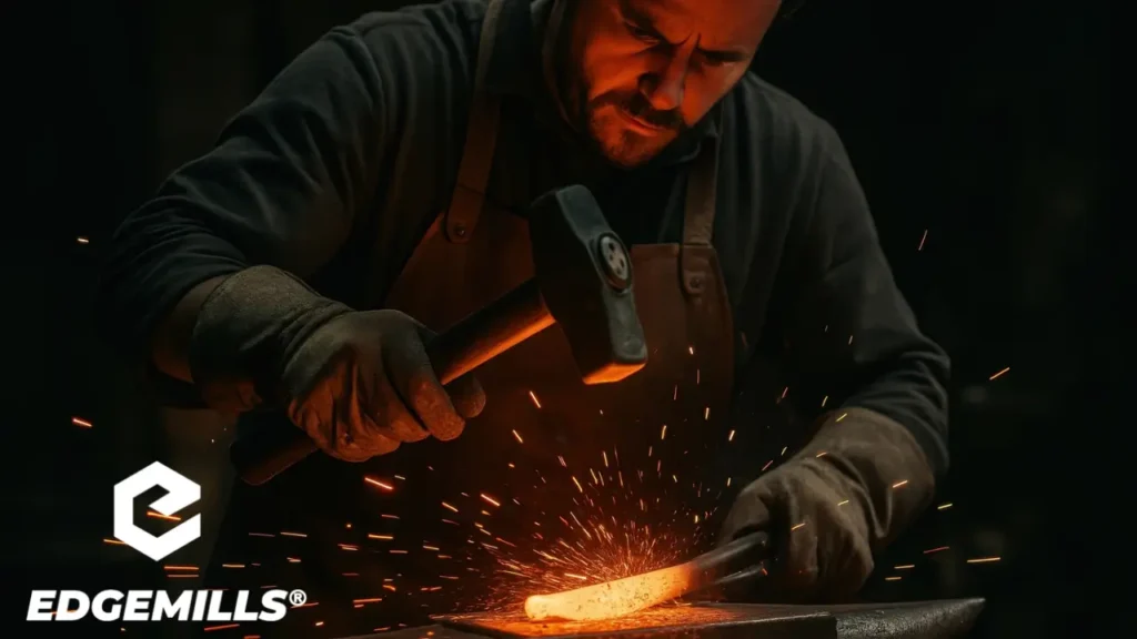 Ceramic Knife Materials