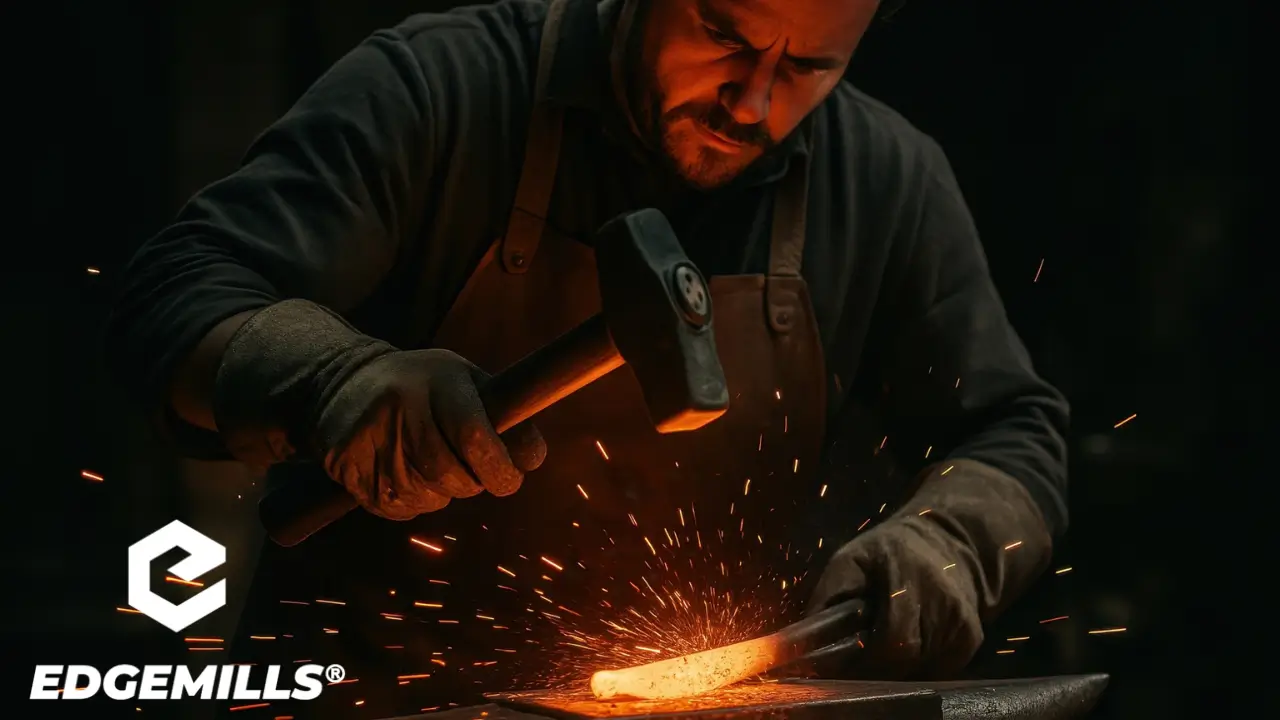 Ceramic Knife Materials